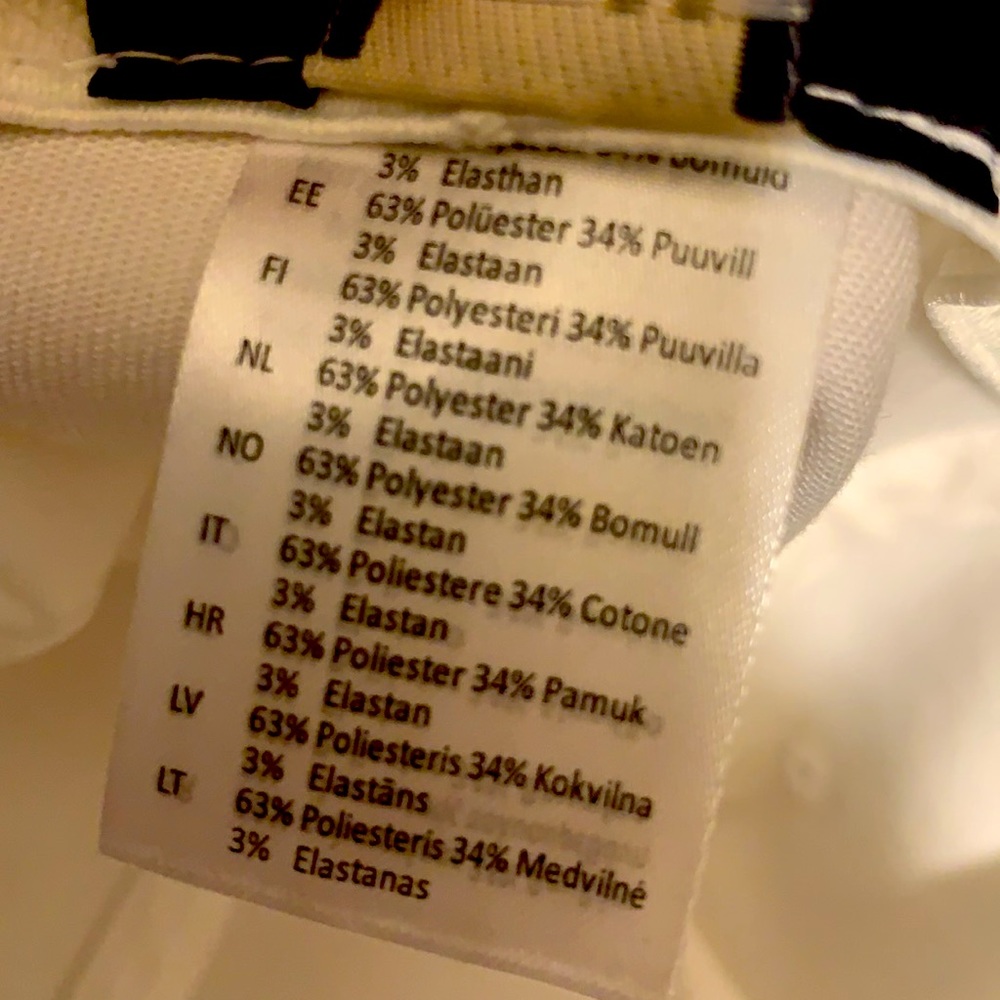 SAUDIA FLEXFIT CAP - Picture 6 of 7